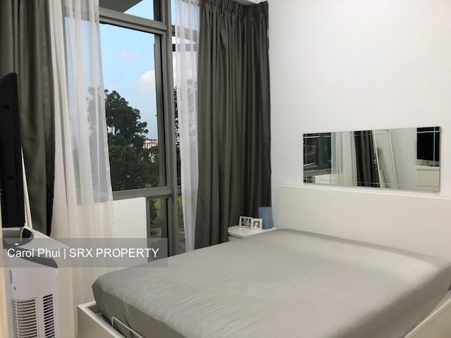 Kingsford . Hillview Peak (D23), Condominium #171990002